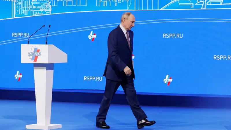 Putin’in Vazgeçemeyeceği Unsurlar: Rus Liderin Gerçek Amaçları Neler?