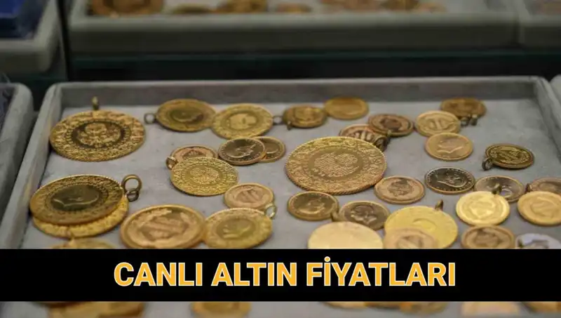Bugün 11 Mart 2023: Anlık Altın Fiyatları Ziyaretçileri Bekliyor