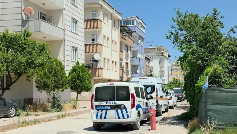Bursa'da Bebek Beşiğinde Bulunan Ölüm Olayında Şok Gelişmeler