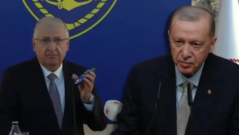 Erdoğan, Askerlere Bayram Mesajı ile Moral Verdi