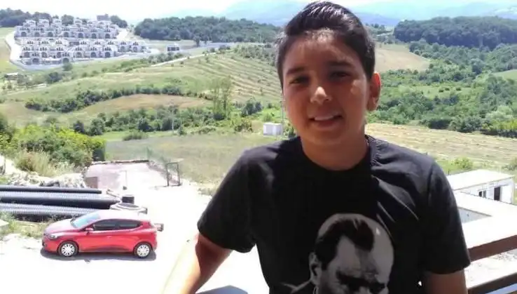 Kerem’in Trajik Ölümünün Ardından 7 Yıl Sonra Şok Cinayet Davası Açıldı