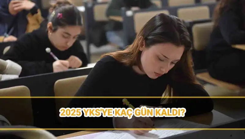 2025 YKS Tarihi ve Giriş Belgeleri: Öğrencileri Neler Bekliyor?