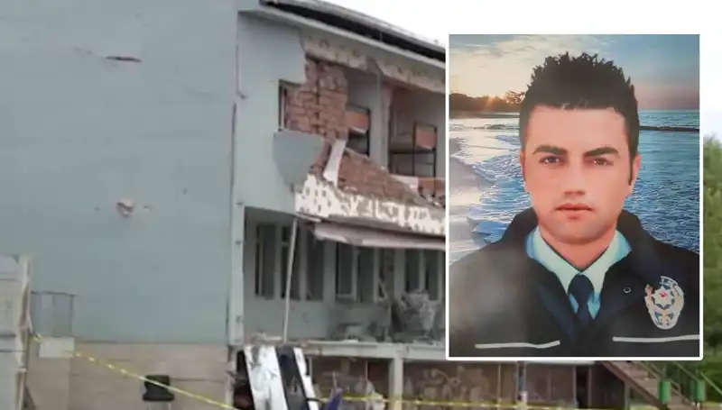 15 Temmuz Şehidi Yunus Uğur’un Düğün Hayali, Kahramanlığıyla Anıldı
