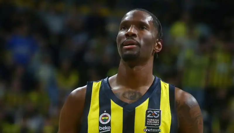 Nigel Hayes-Davis, Yeni Takımıyla Basketbol Kariyerinde Yeni Bir Sayfa Açtı