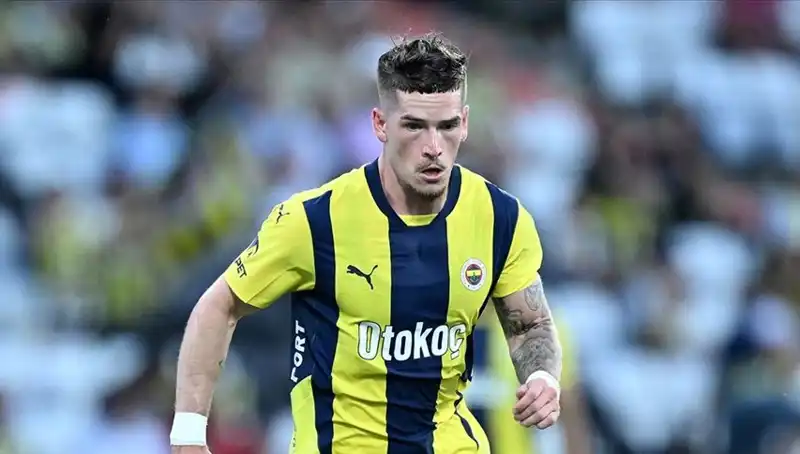 Ryan Kent, Yeni Kulübüyle Futbol Kariyerinde Yeni Bir Sayfa Açtı