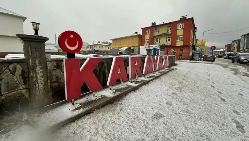 Temmuzda Yaşanan Beklenmedik Kar Yağışı Hisse Senetlerini Nasıl Etkiledi?
