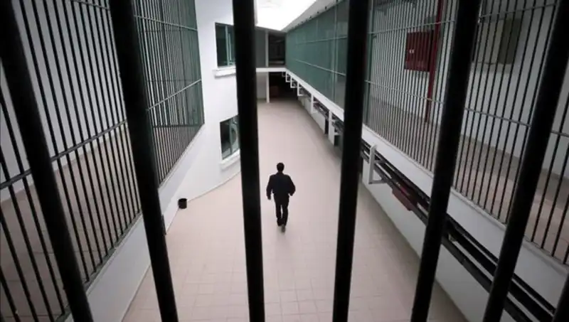 Yeni Yargı Paketinde Ceza Af Düzenlemesi Beklentisi