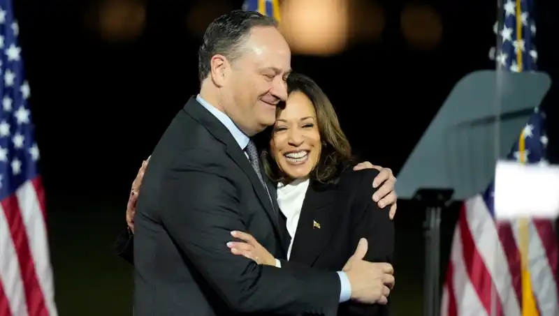 Trump, Kamala Harris’in Eşini Neden Kovdu? İlgili Tüm Detaylar Burada!