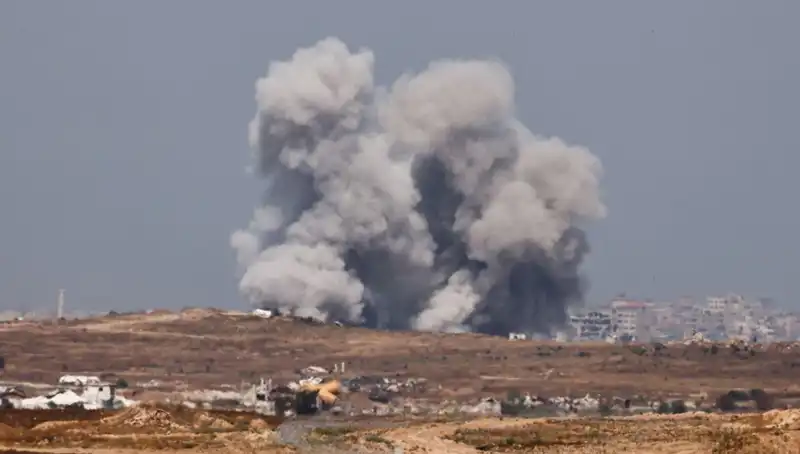 Hamas’tan İsrail’in Ateşkes Teklifine Olumsuz Yanıt: Nedenler Ne?