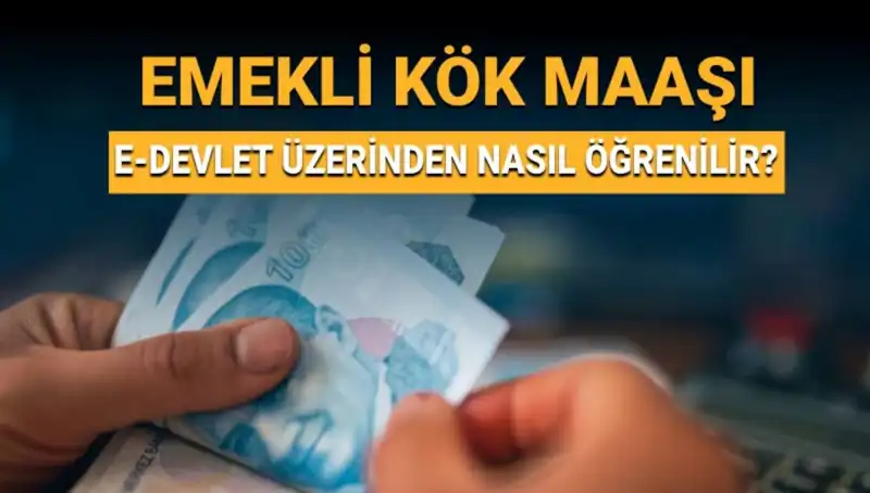 Kök Maaş Hesaplama Yöntemleri: İşte Bilmeniz Gerekenler