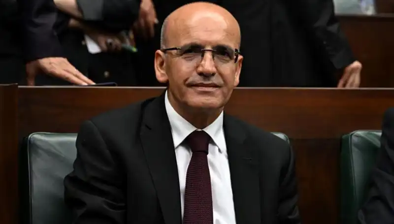 Hazine Bakanı Şimşek'ten Piyasalara Güçlü Mesaj: Ekonomide Yeni Dönem!