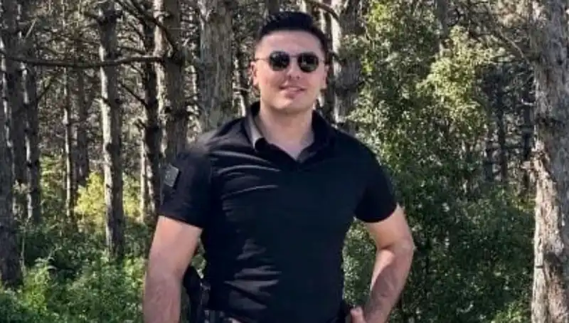 Dumandan Zehirlenen Polis Memurunun Dramı: Hayatını Kaybetti