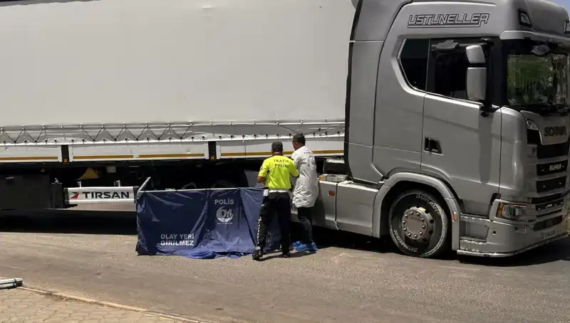 Gaziantep'teki TIR Kazasında Hayatını Kaybedenlerin Hikayesi