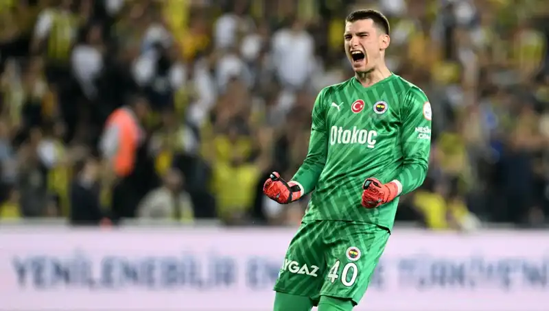 2025'te Spor Dünyasını Sallayacak Olan 1 Numaralı Büyük Plan