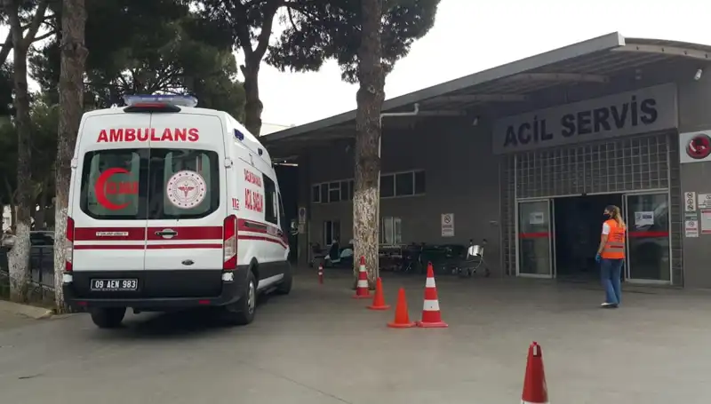 Engelli Kızı İçin Mücadele Eden Babanın Trajik Sonu: Hastanede Hayatını Kaybetti