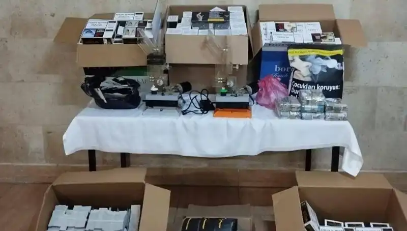 Binlerce Makaron Ele Geçirildi: Hisse Senetlerine Etkisi Ne Olacak?