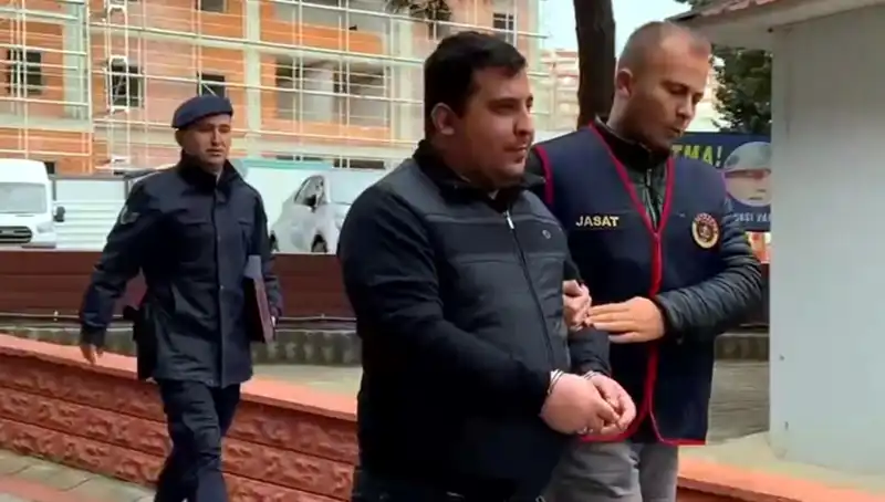 410 Ayrı Suçla Aranan Zanlı, Güvenlik Güçlerince Ele Geçirildi!