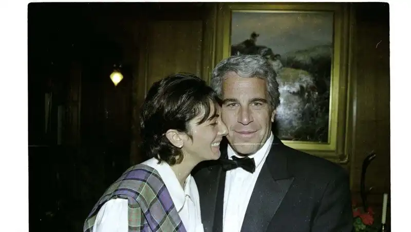 Ghislaine Maxwell, Epstein Skandalında Şok Eden İsimleri Açıkladı