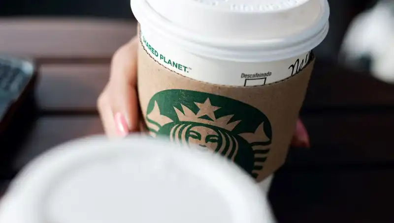 Starbucks’tan Rekor Tazminat: 1 Fincan Kahvenin Bedeli 50 Milyon Dolar