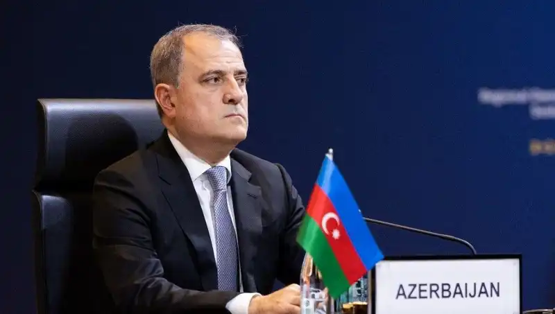 Azerbaycan ve Ermenistan Anlaşarak Barış Sürecinde Yeni Bir Dönem Başlattı