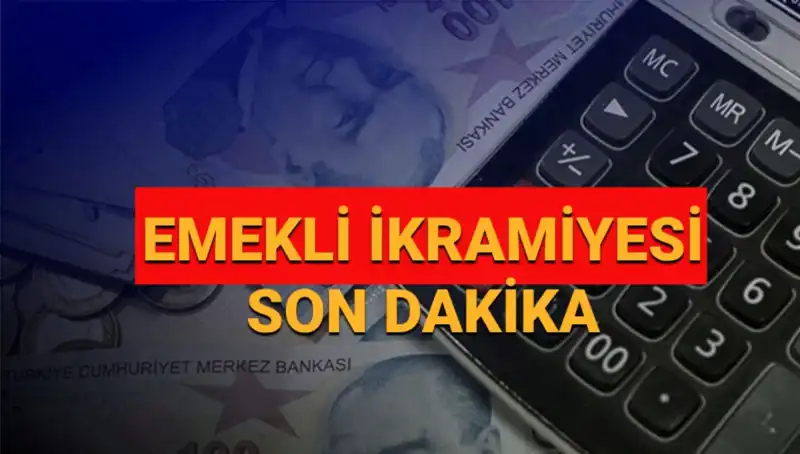 Emekli Bayram İkramiyeleri: 2025'te Ne Kadar Artacak?