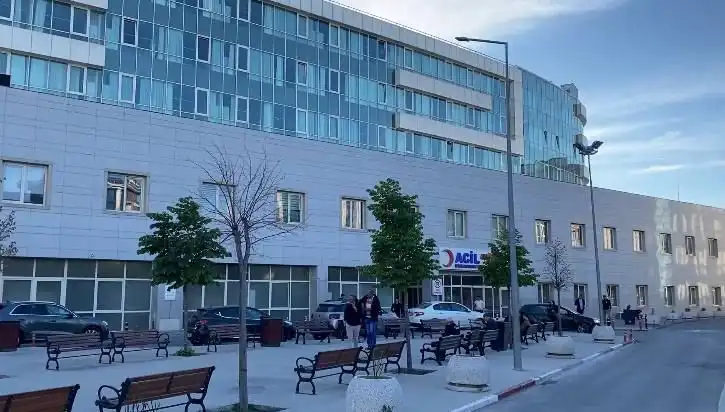 Beylikdüzü Devlet Hastanesi'nde Silahlı Saldırı: Olayın Ayrıntıları ve Sonuçları