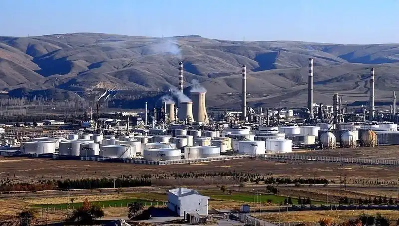Şubat Ayında LPG İthalatında Dikkat Çeken Düşüş
