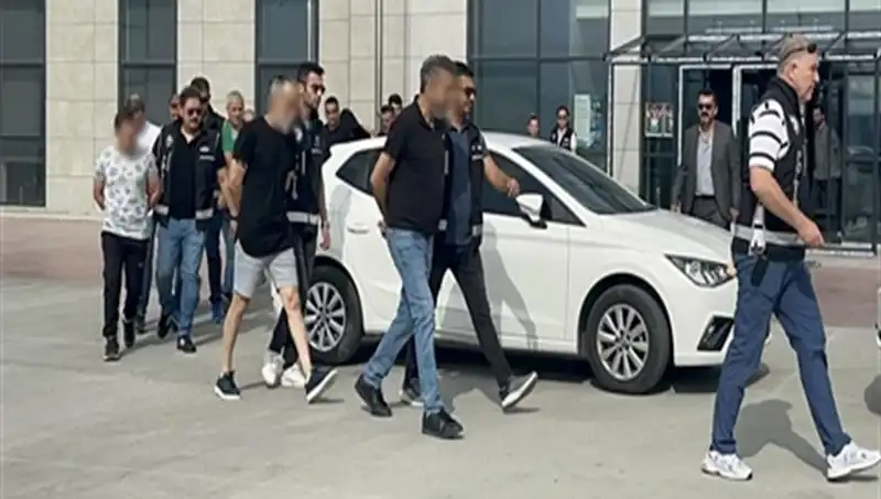 36 Bin Kişiye Hayal Satıldı: Dolandırıcılık Örgütü Tartışması