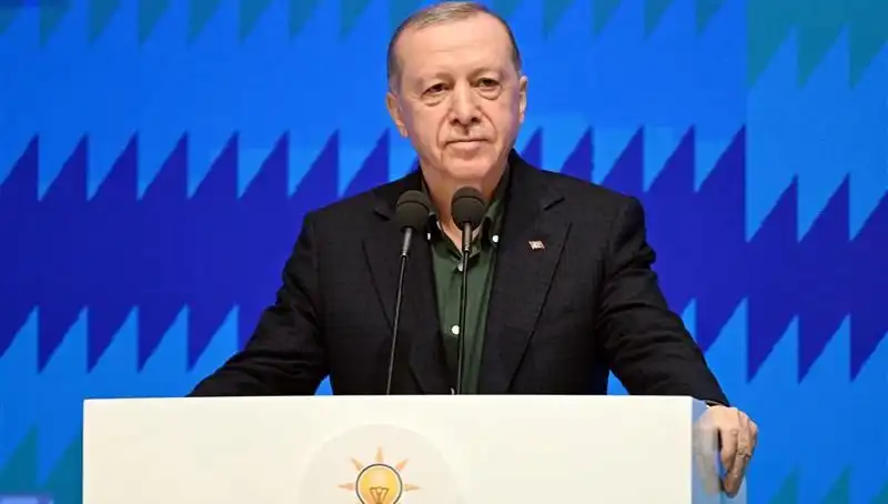 Cumhurbaşkanı Erdoğan’ın Son Açıklamasının Zamanı Merak Ediliyor!