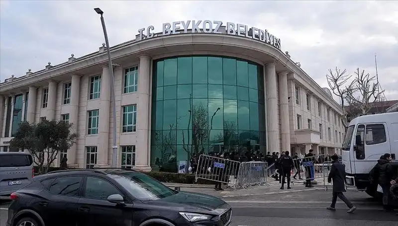 Beykoz Belediye Başkan Yardımcısı Fidan Gül, Adliyeye Sevk Edildi: Yeni Gelişmeler Ne Olacak?