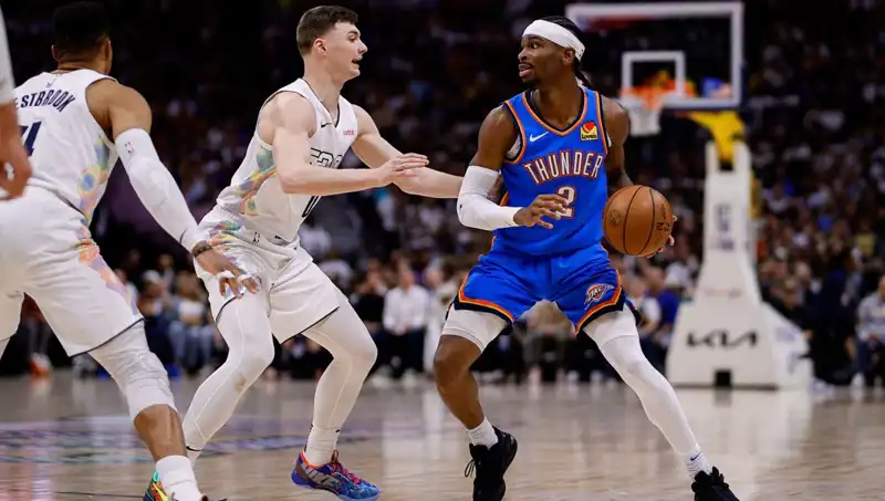 NBA Finalleri Heyecanı: Serinin Durumu 3-3'e Geldi