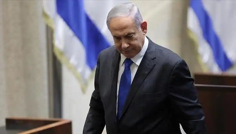 Netanyahu’nun Macaristan Ziyareti: Gerilim ve Tutuklama İhtimali