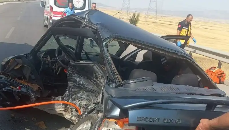 Gaziantep’te Korkunç Trafik Kazası: Hayatını Kaybeden ve Yaralanan Var mı?