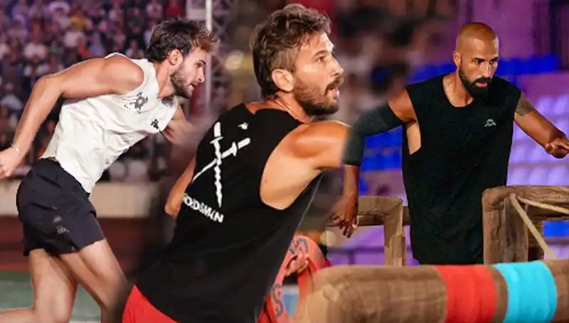 Survivor 2023'te Heyecan Dorukta: Finalistler Kimler Oldu?