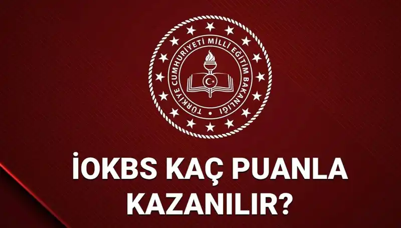 2025 Bursluluk Sınavı: Hangi Puanla Kazanılır ve Taban Puanları Neler?