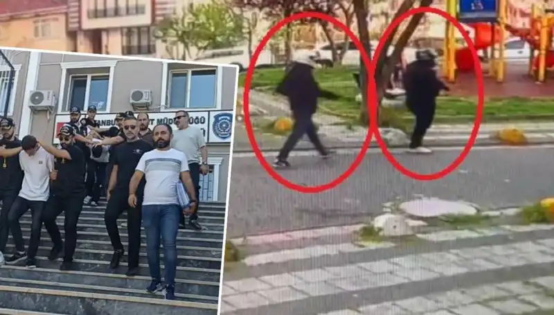 Aşık Dermani Cinayetinde Suç Örgütü İddiası: Yanlışlıkla Vurulmuş!