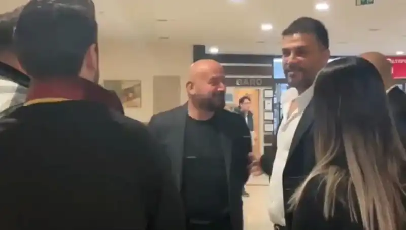 Kara Para Aklama Davasında Engin Polat’ın Adliyede Yaşadığı Gelişmeler