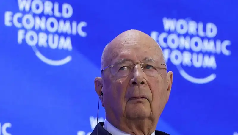 Davos Zirvesi'nde Şok İfşaat: İstifalar Peş Peşe Geliyor!