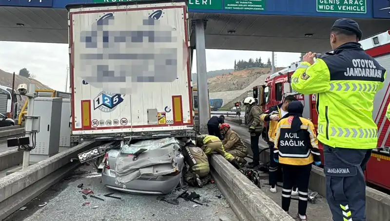 Bayram Tatilinde Yürek Yakan: 74 Can Kaybı Yaşandı