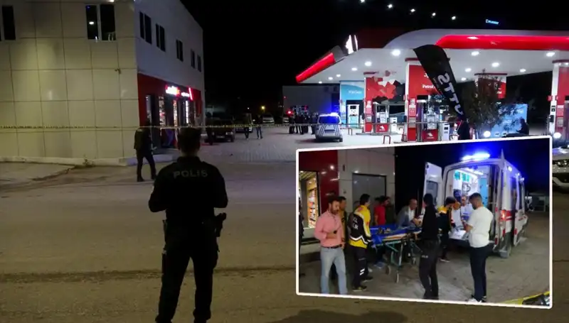 Malatya’da Silahlı Saldırı: Genç Hayatını Kaybetti, Kamuoyu Nasıl Tepki Verecek?
