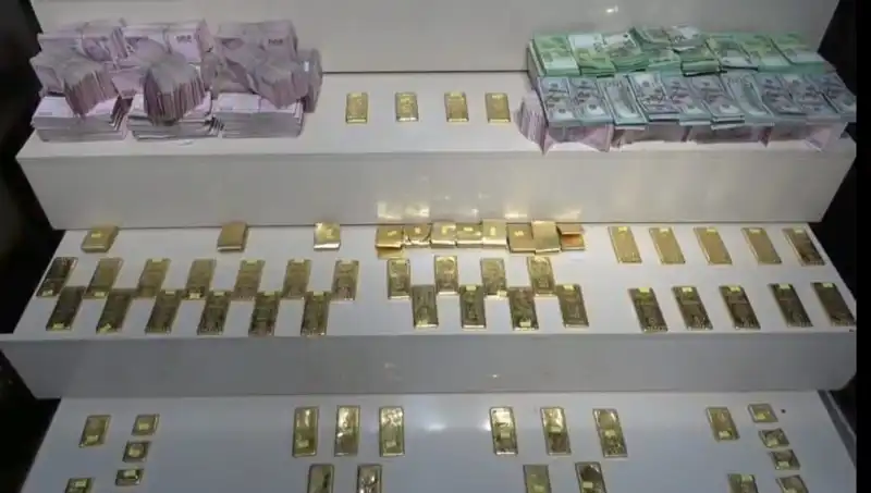 Van Havalimanı’nda Kaçak Altın ve Para Operasyonu: Hangi Yollar Denendi?
