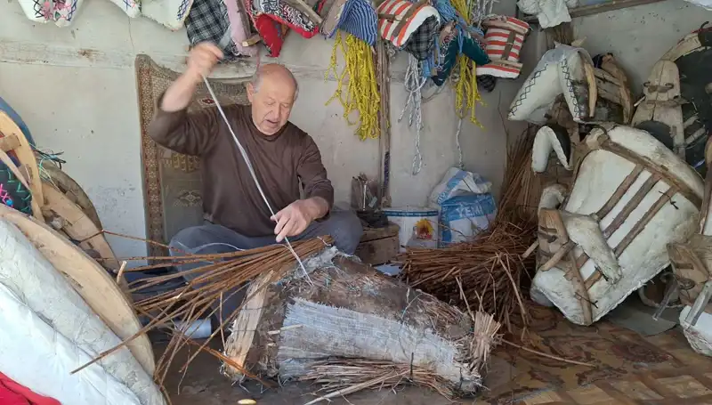 Gelenekten Geleceğe: Baba Mesleğiyle Teknolojik Dünyada Fark Yaratan Bir Girişim