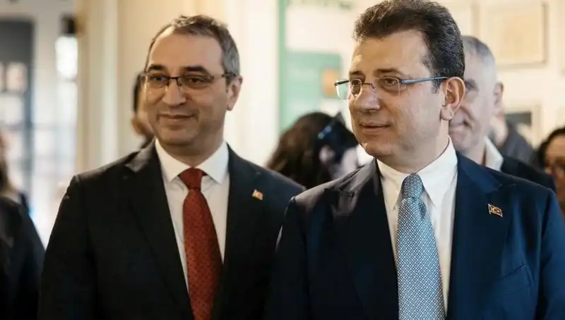Mahir Polat Hastaneye Kaldırıldı: Cezaevinde Sağlık Sorunları Büyüyor