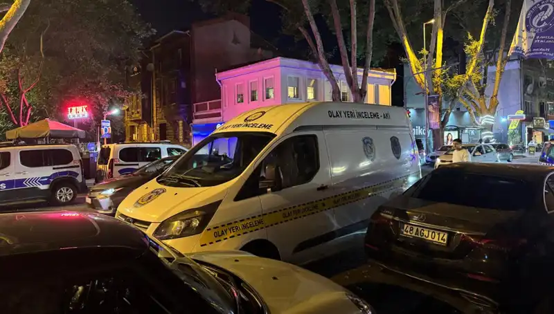 İstanbul Boğazı’nda Gizemli Ceset Bulundu: Olayın Ayrıntıları Neler?