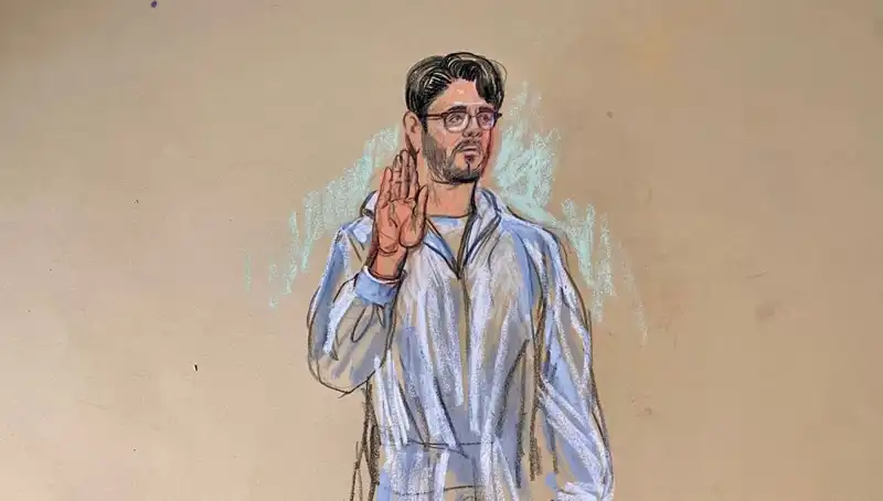 İsrail Büyükelçiliği Çalışanlarını Öldüren Rodriguez Kimdir? Ölüm Cezası Yolda mı?