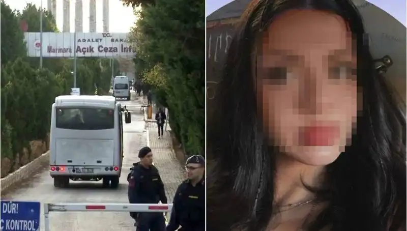 Sahte Gizem Suçunu Kabul Etti, Gerçek Gizem Beraat Etti!