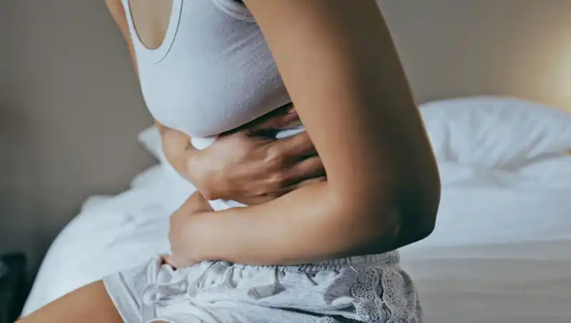 Mide Ağrısı Sandığı Ağırlık: Doktorların Korkutan Tahmini