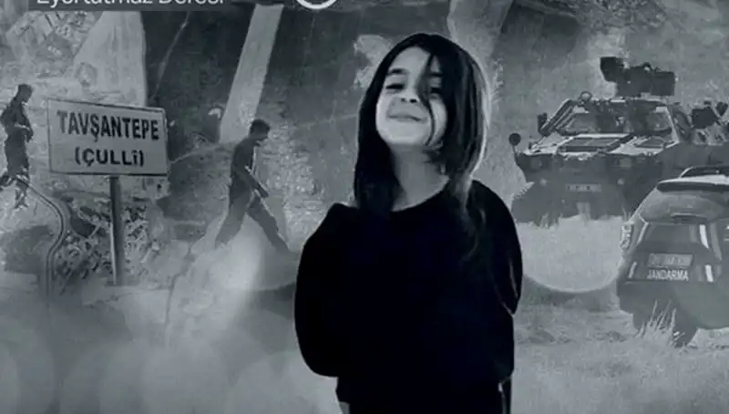 Narin Güran’ın Vefatından Önceki Son İsteği: Ağabey Sana Bir Şey Diyeceğim