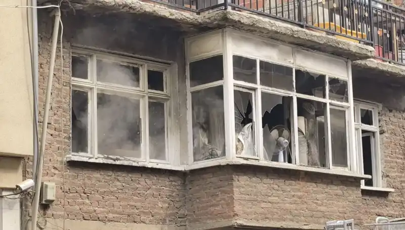 Bursa’da 2 Katlı Ev Alev Alev Yandı: Yangının Sebepleri ve Sonuçları Neler?