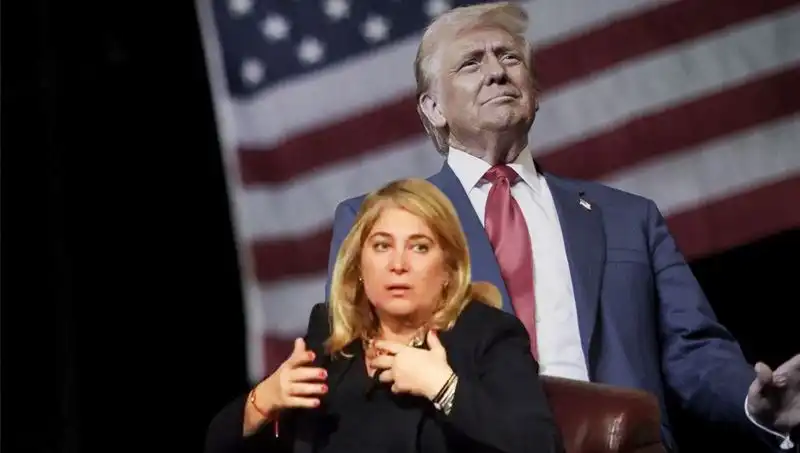Trump'ın Kabinesinde Türk İzi: Mehmet Öz'ün Kardeşi Göreve Geldi!